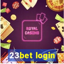 23bet login